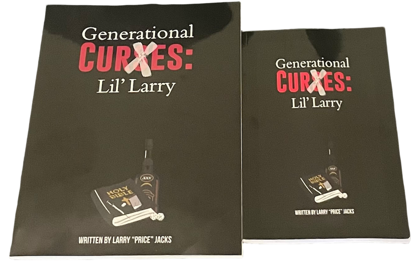 Generational Cures: Lil' Larry