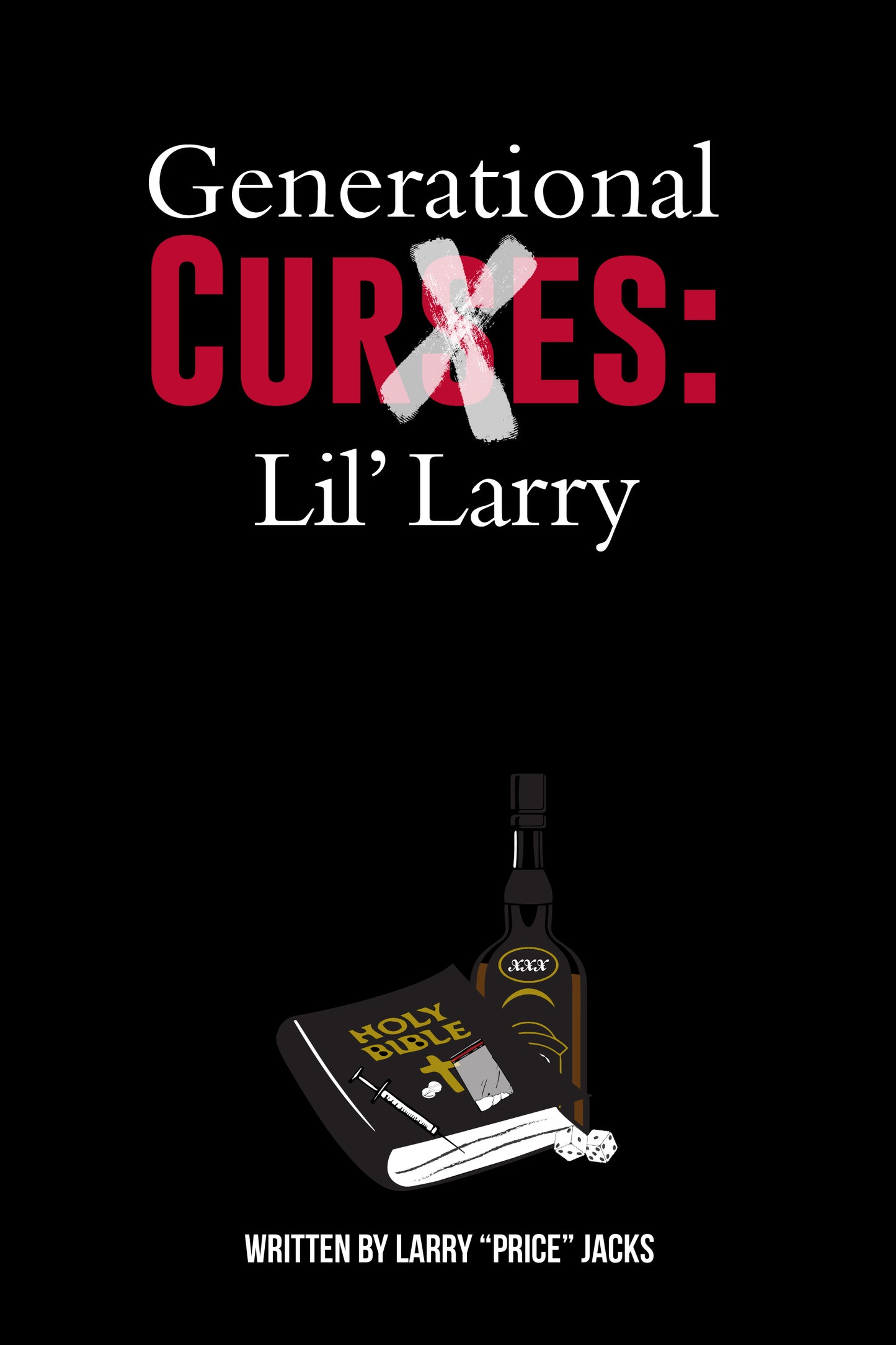 Generational Cures: Lil' Larry